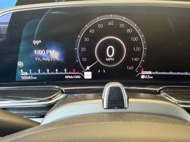 Certified 2024 Cadillac Escalade ESV Sport RWD image 25