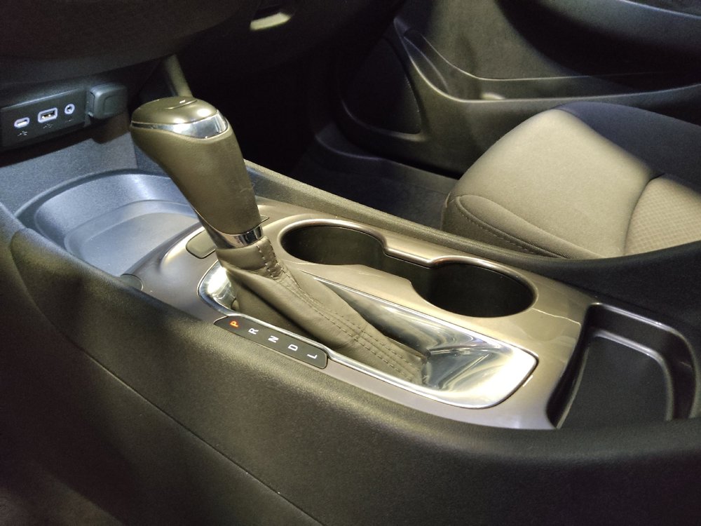 Used 2020 Chevrolet Malibu LS image 26