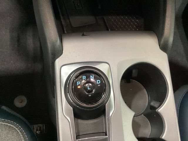 Used 2022 Ford Bronco Sport Outer Banks w/ Tech Package AWD/4WD image 17