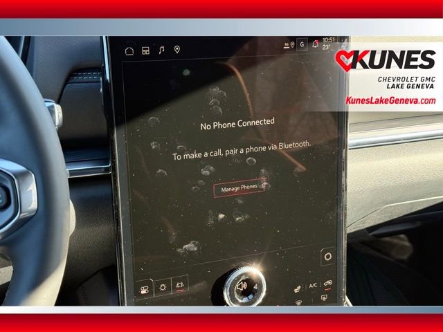 New 2026 GMC Terrain Elevation w/ Elevation Premium Package image 32