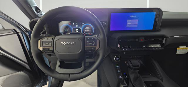 New 2026 Toyota Land Cruiser image 17