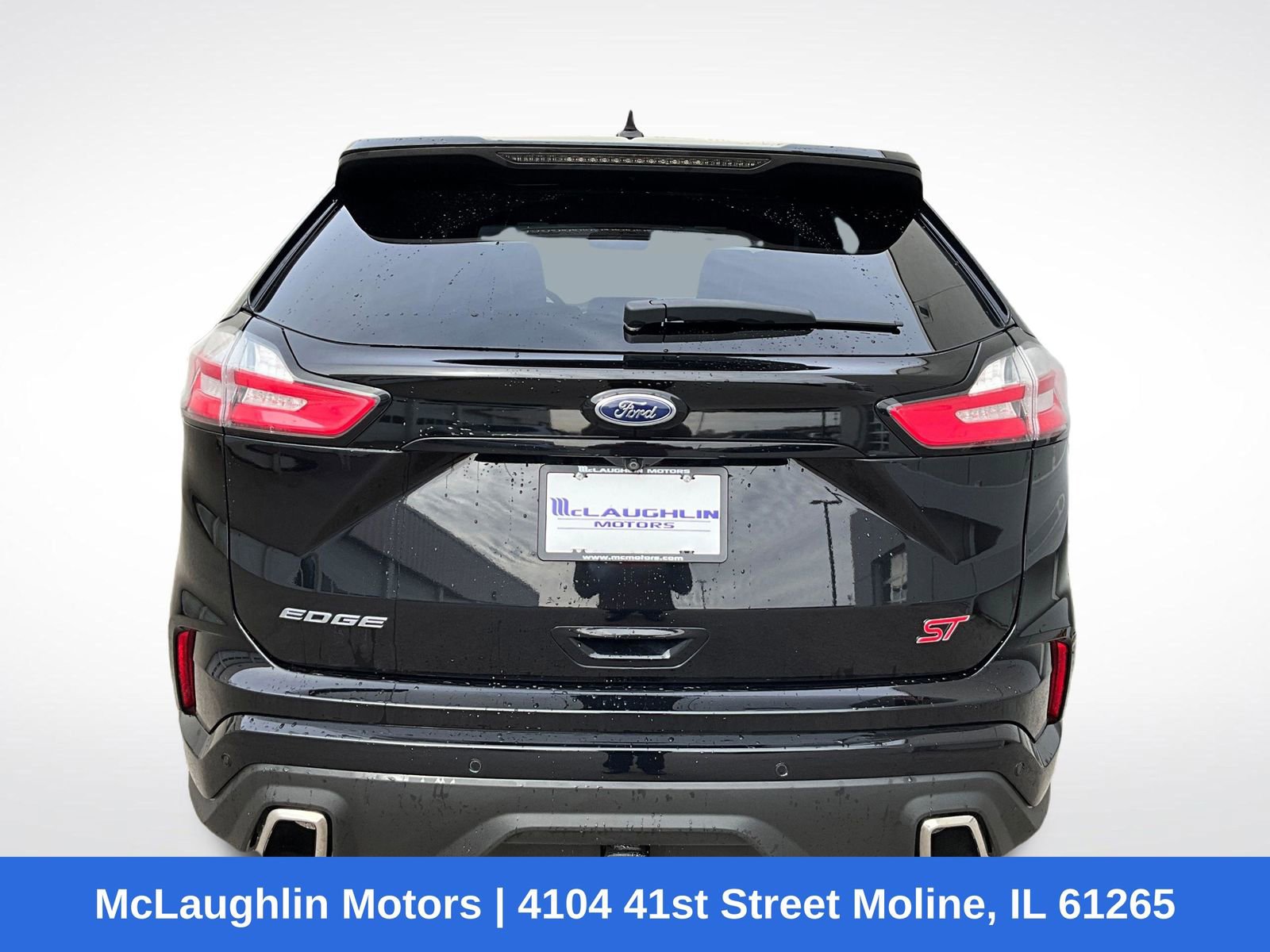 Used 2020 Ford Edge ST w/ Equipment Group 401A image 13