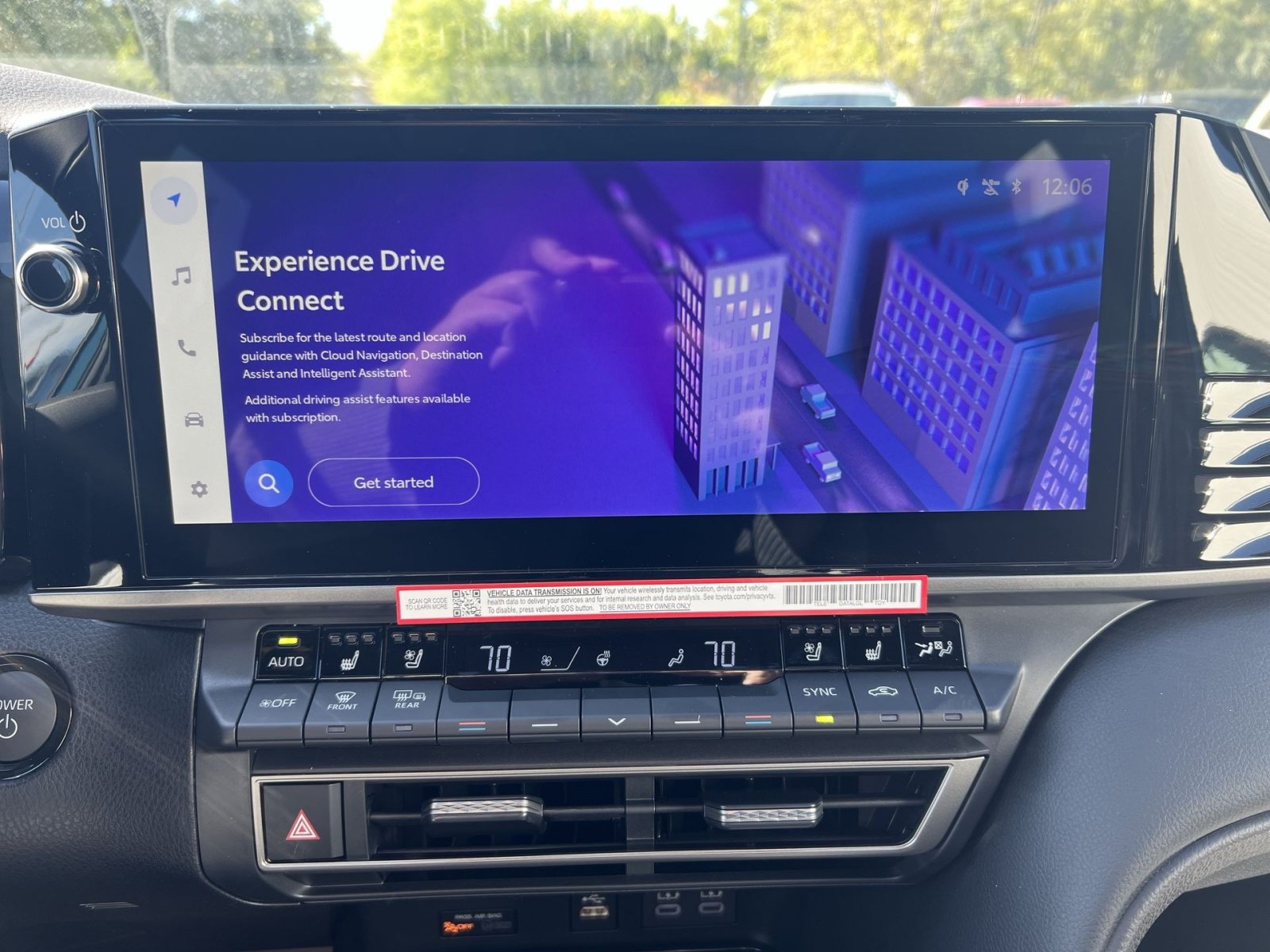 New 2026 Toyota Camry XSE FWD image 20