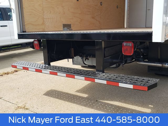 New 2027 Ford E-450 and Econoline 450 Super Duty w/ Power Equipment Group RWD image 18