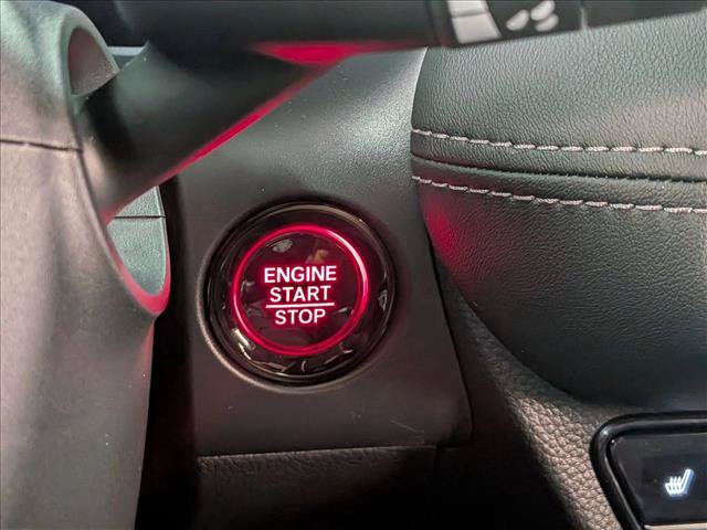 Certified 2026 Honda HR-V EX-L image 17
