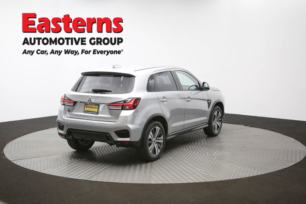 Used 2024 Mitsubishi Outlander Sport ES image 36