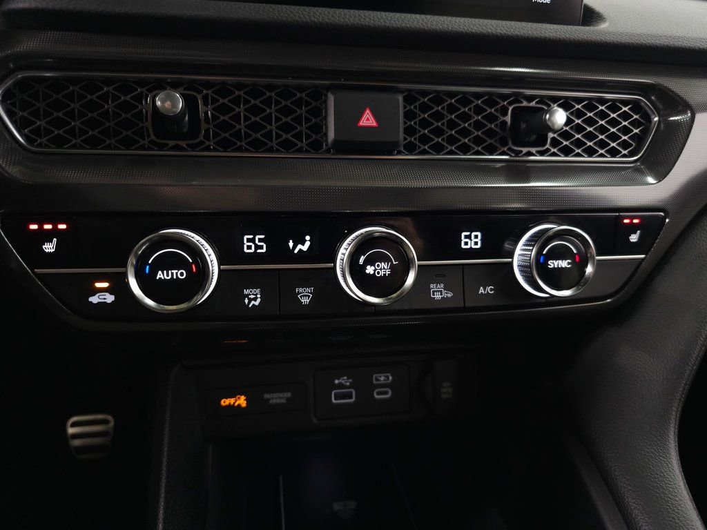 Used 2025 Acura Integra Type S image 32