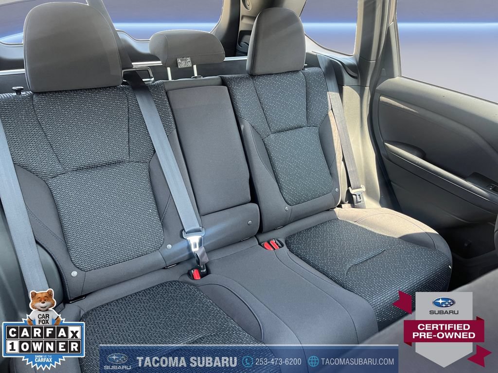 Used 2025 Subaru Forester Premium AWD/4WD image 18