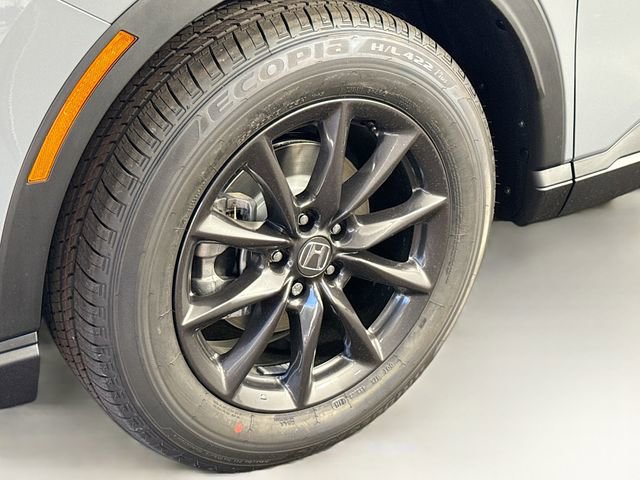 New 2026 Honda CR-V EX-L image 17
