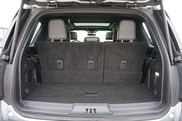Certified 2022 Ford Expedition Limited image 7