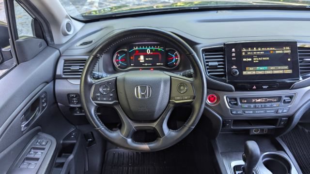 Used 2019 Honda Pilot EX-L image 27