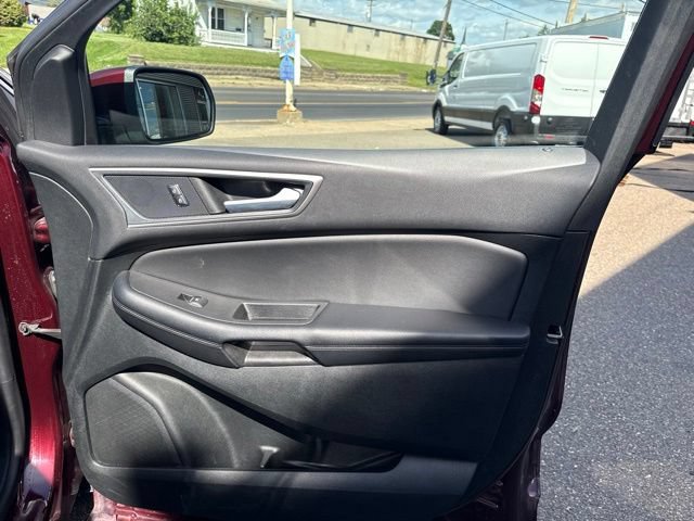 Certified 2024 Ford Edge SEL w/ Convenience Package AWD/4WD image 31