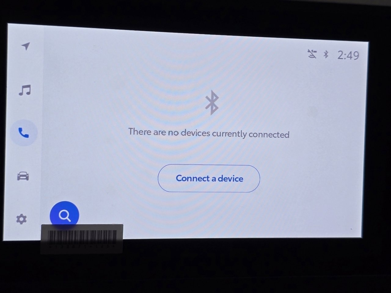 New 2026 Toyota Tacoma TRD Off-Road image 5