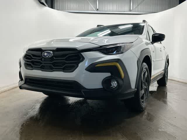 Certified 2026 Subaru Crosstrek 2.5i Sport AWD/4WD image 28