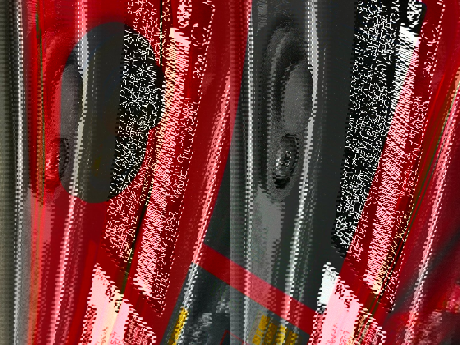 New 2026 Toyota Corolla XSE FWD image 26