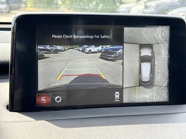 Used 2019 MAZDA CX-9 Grand Touring AWD/4WD image 21