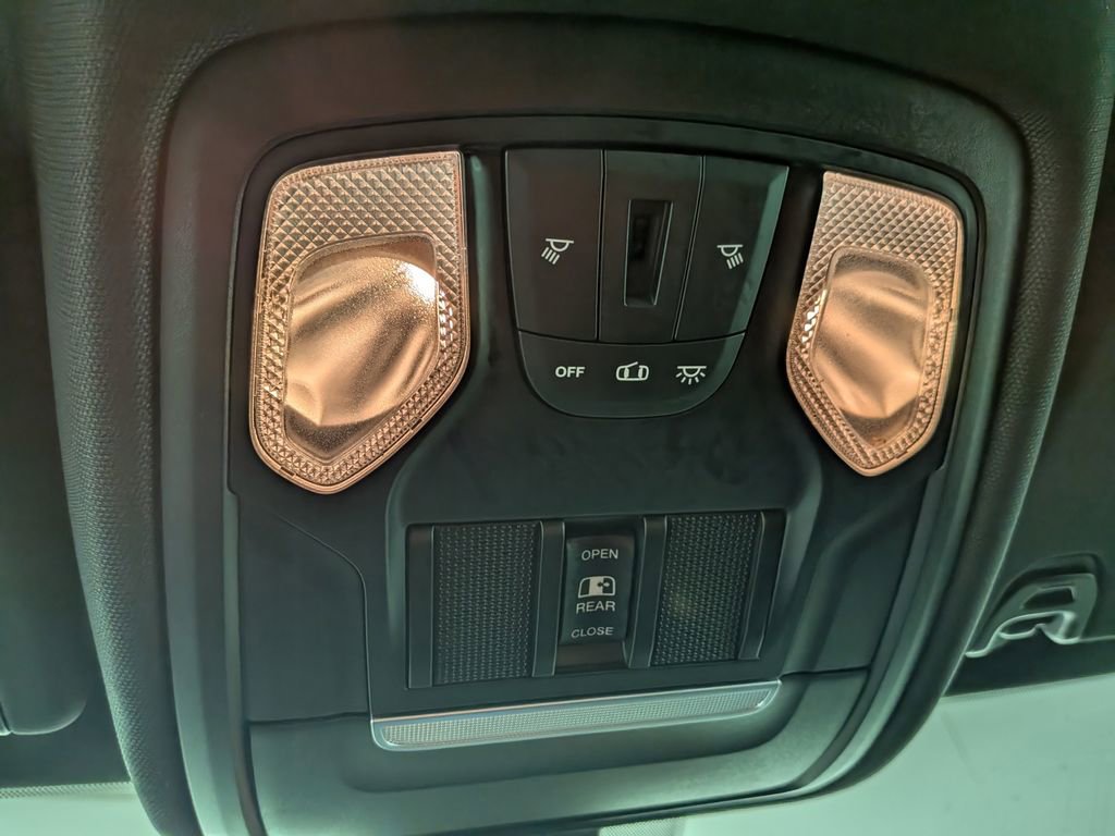 Used 2020 RAM 1500 Big Horn image 29