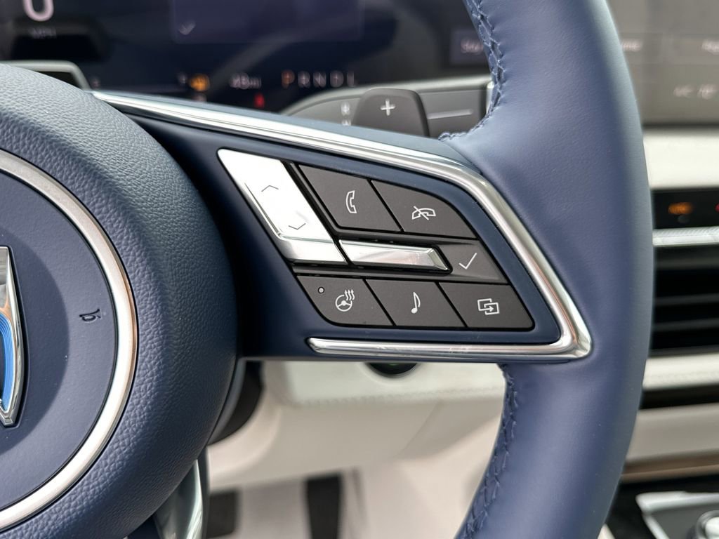 New 2026 Buick Enclave Avenir image 22