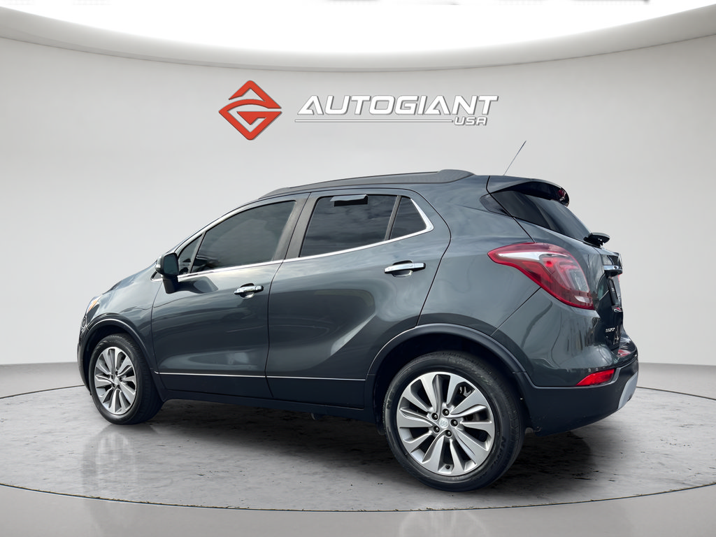 Used 2018 Buick Encore Preferred FWD image 6