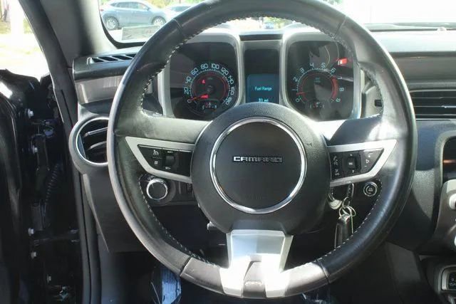 Used 2011 Chevrolet Camaro SS w/ RS Package image 22