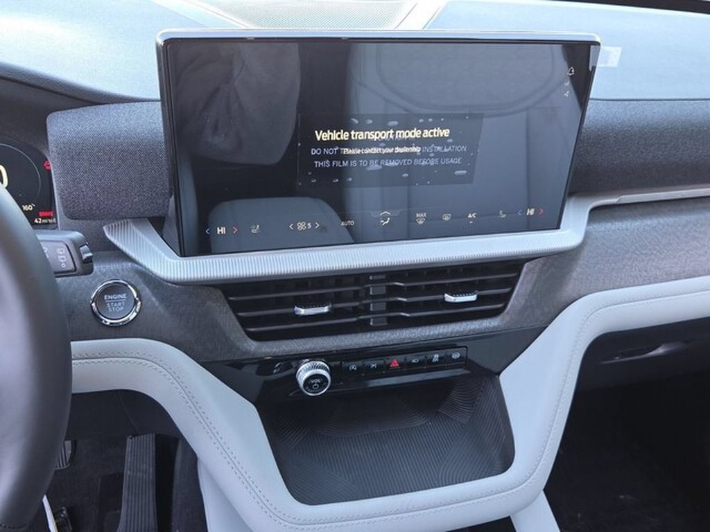 New 2027 Ford Explorer Platinum w/ 3.0L Ultimate Package RWD image 18