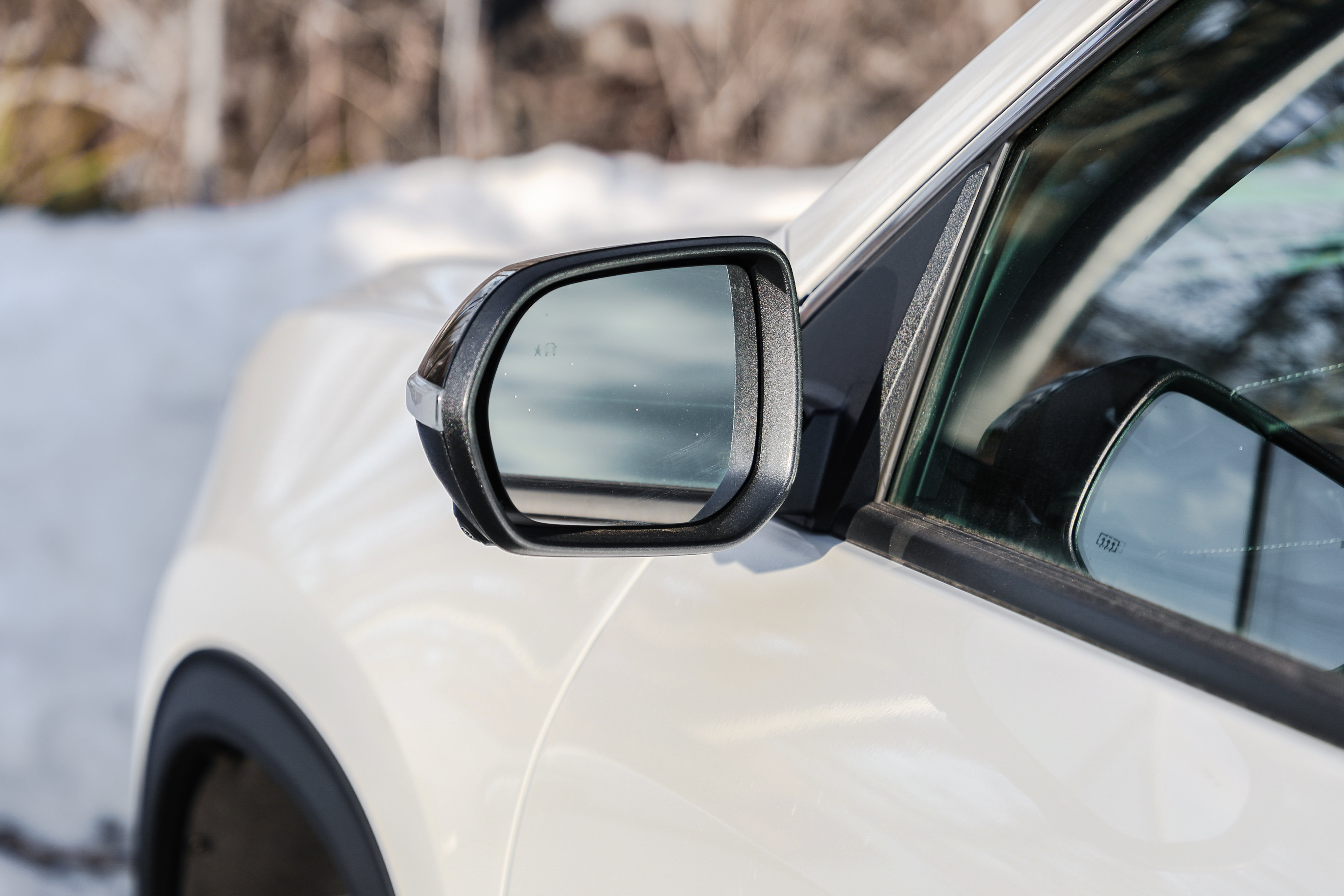 New 2026 GMC Acadia Elevation w/ Elevation Premium Package image 8