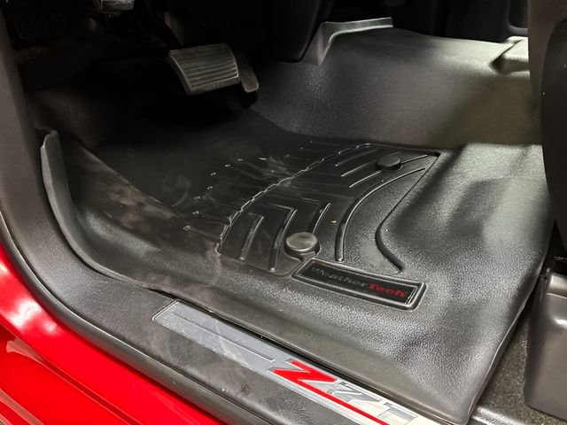 Used 2017 Chevrolet Silverado 1500 LT w/ All Star Edition image 32