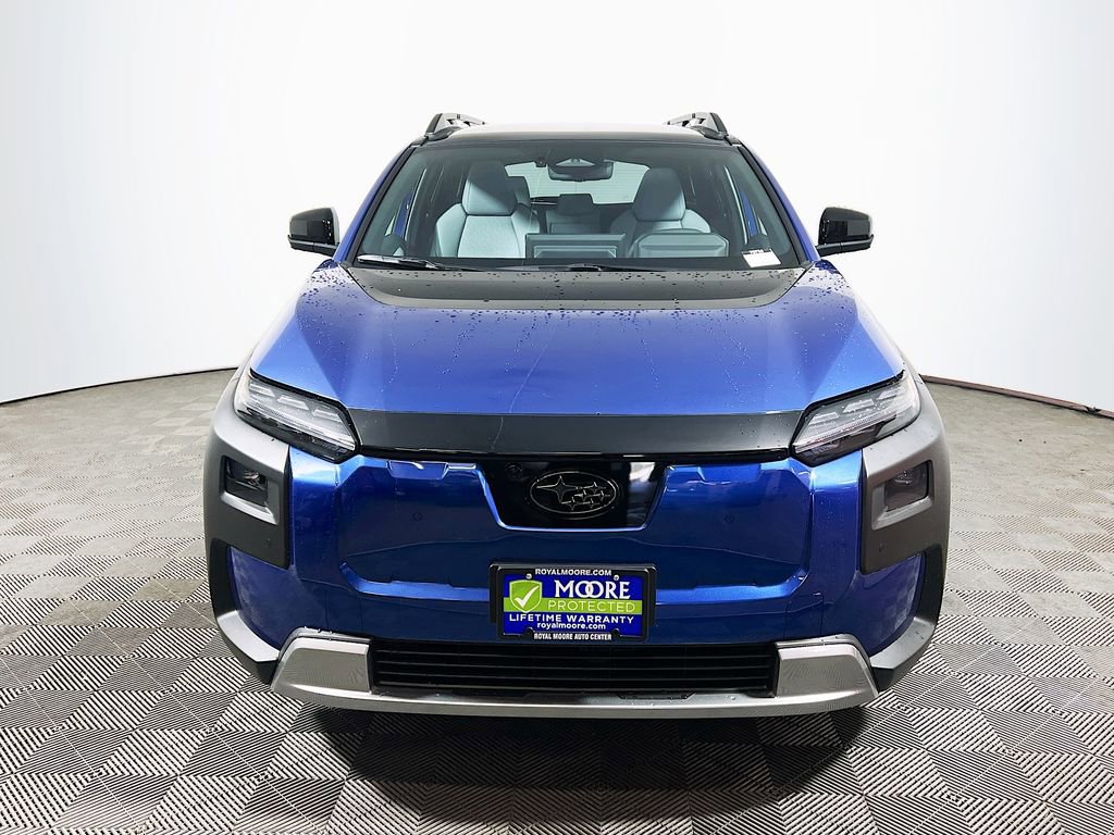 New 2026 Subaru Trailseeker image 2