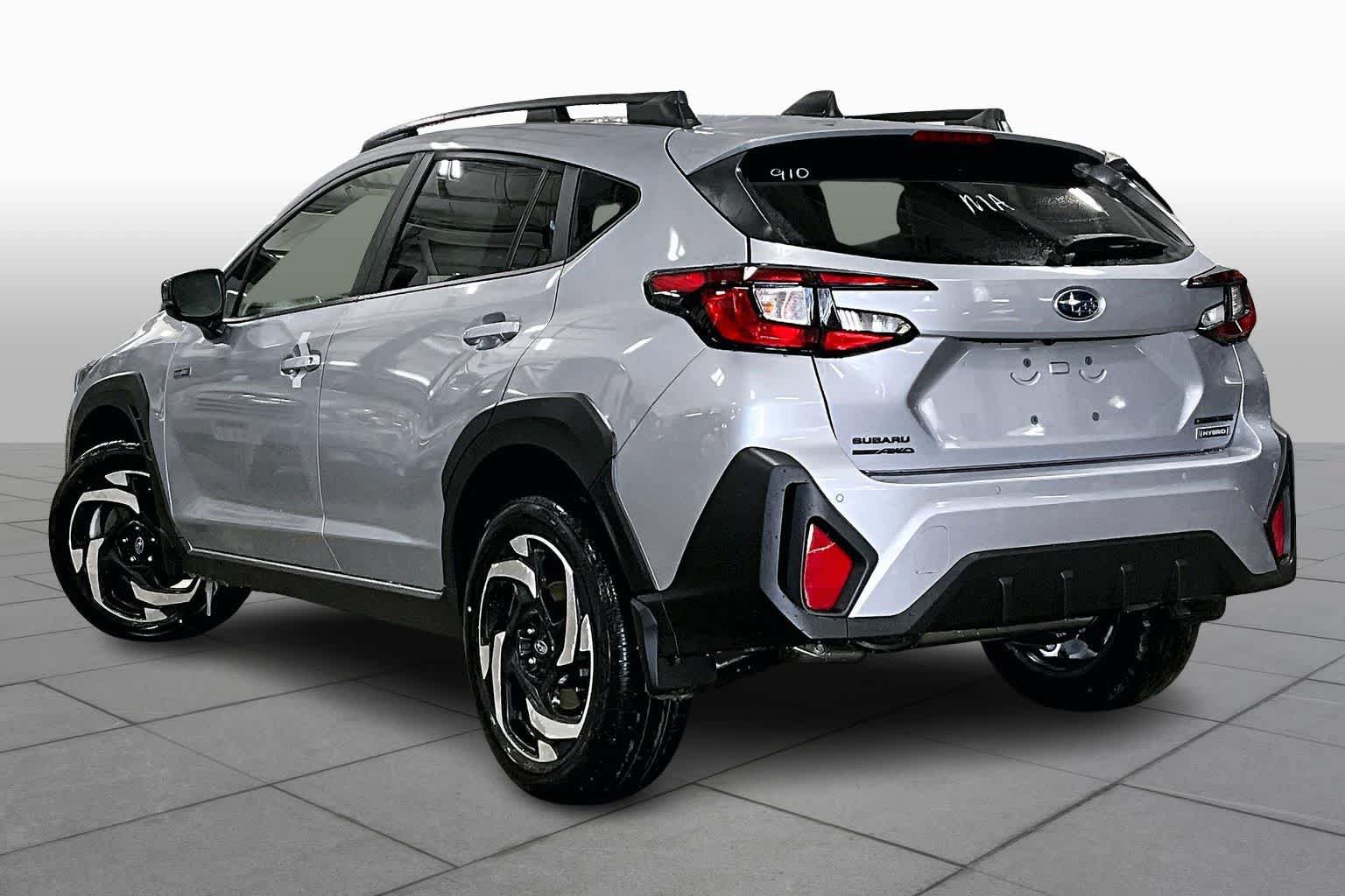 New 2026 Subaru Crosstrek 2.5i Limited AWD/4WD image 12