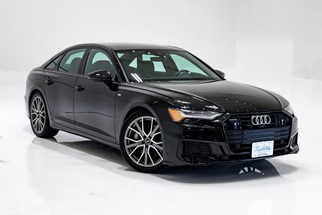 Used 2023 Audi A6 3.0T Prestige w/ Prestige Package AWD/4WD image 5