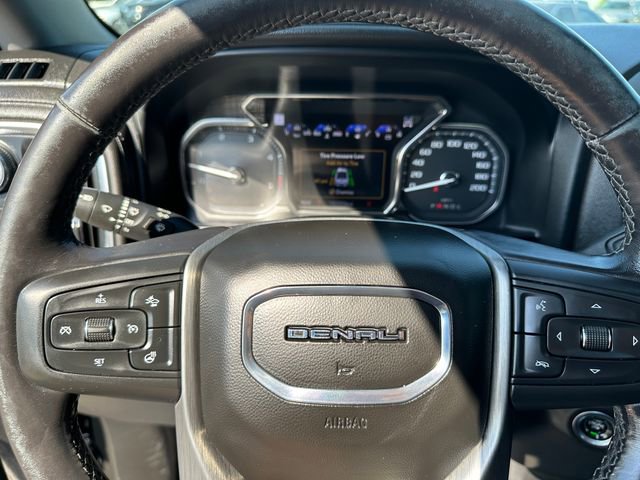 Used 2022 GMC Sierra 3500 Denali image 35