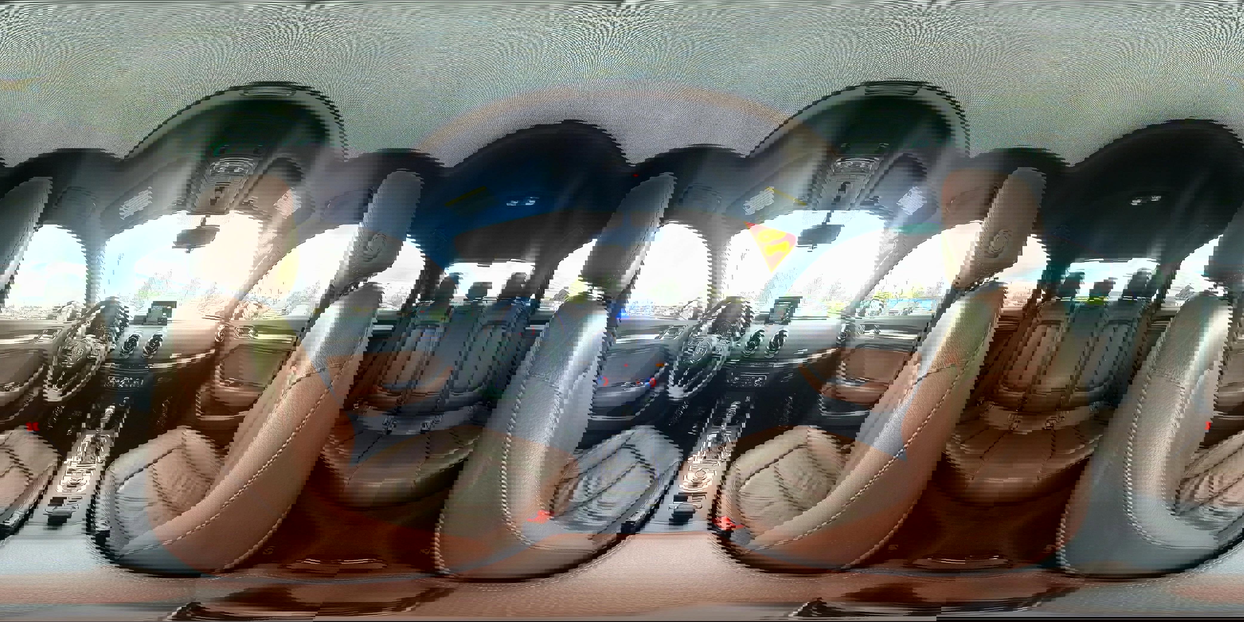 Used 2018 Audi A3 2.0T Premium w/ Convenience Package image 34