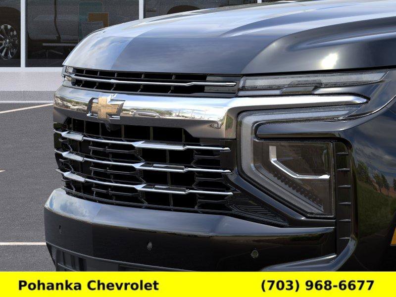 New 2026 Chevrolet Tahoe LT AWD/4WD image 13