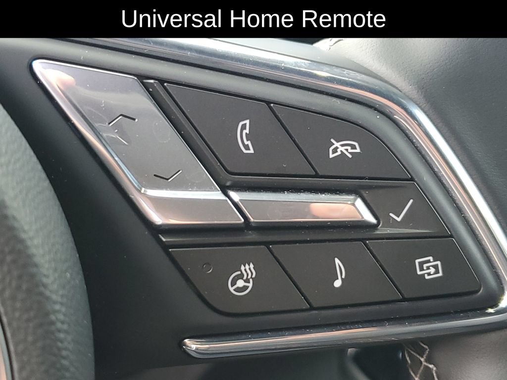 Used 2026 Buick Enclave Preferred w/ Power Package AWD/4WD image 12