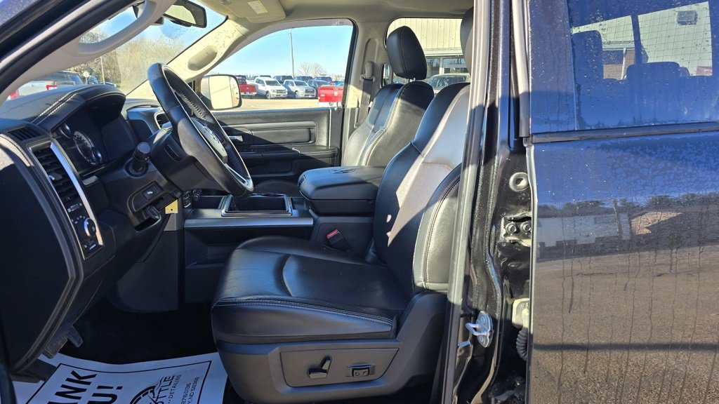 Used 2015 RAM 1500 Sport image 15