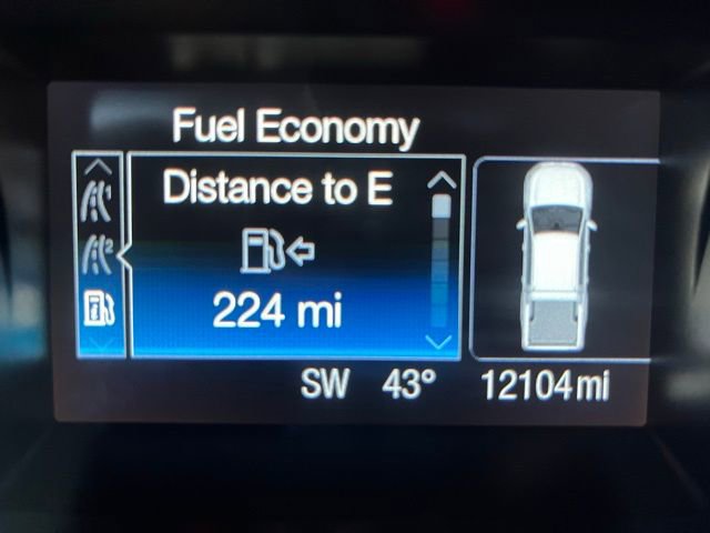 Used 2023 Ford Ranger XLT w/ Equipment Group 301A Mid AWD/4WD image 17