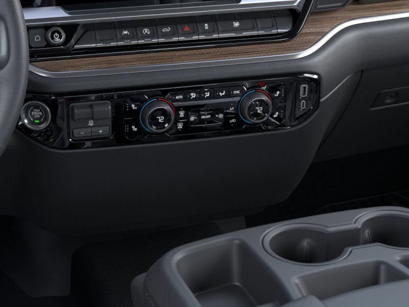 New 2026 Chevrolet Silverado 1500 LT AWD/4WD image 26