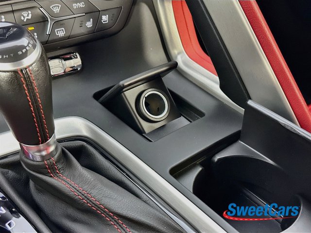 Used 2018 Chevrolet Corvette Grand Sport RWD image 30