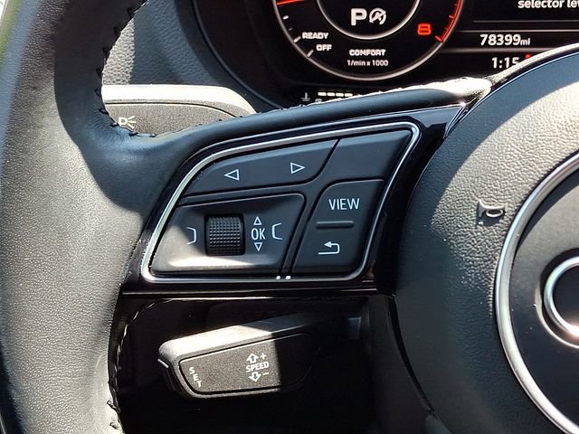 Used 2019 Audi A3 2.0T Premium Plus w/ Premium Plus Package AWD/4WD image 21