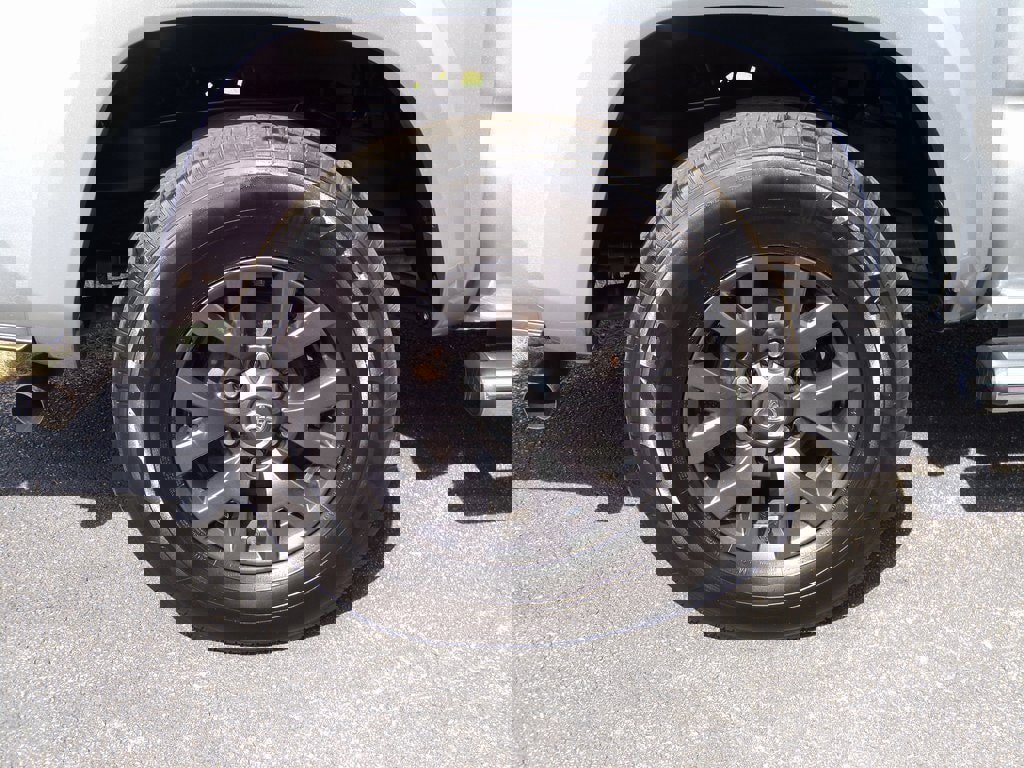 Used 2022 Toyota Tacoma 4x4 Double Cab image 6