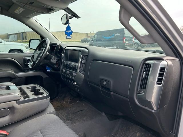 Used 2016 Chevrolet Silverado 1500 LT w/ All Star Edition image 15