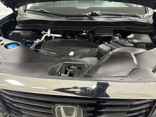 Used 2023 Honda Ridgeline RTL-E image 35