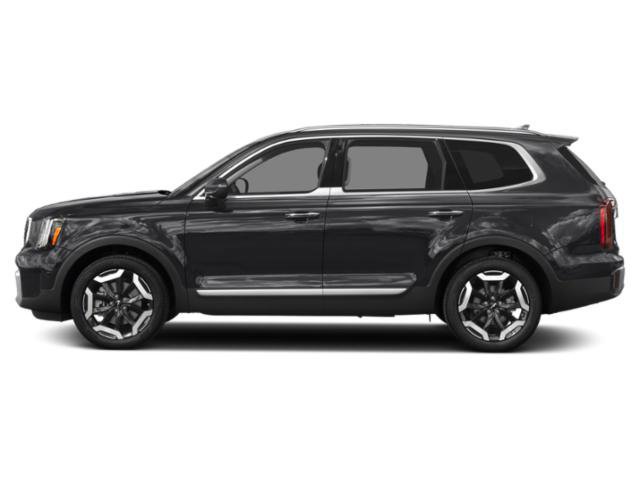 Used 2023 Kia Telluride S w/ S Sunroof Package AWD/4WD image 6