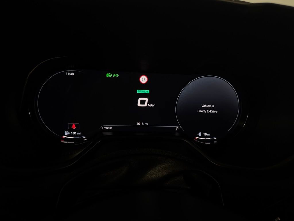 Used 2024 Dodge Hornet R/T Plus image 19