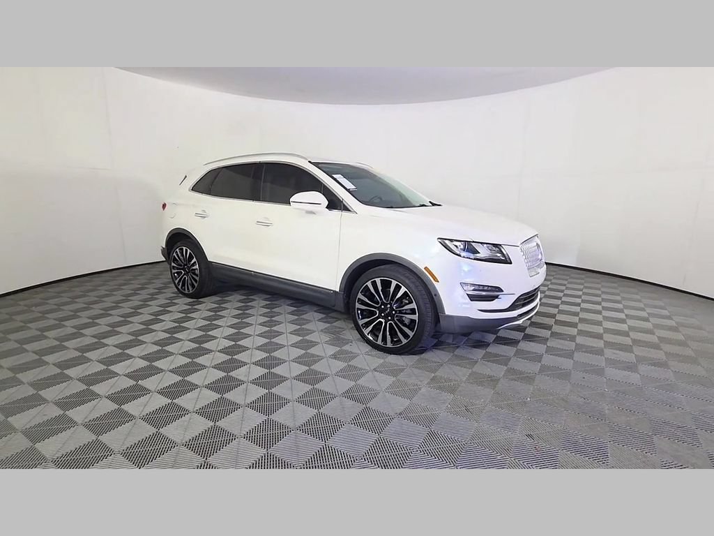 Used 2019 Lincoln MKC Reserve AWD/4WD image 52