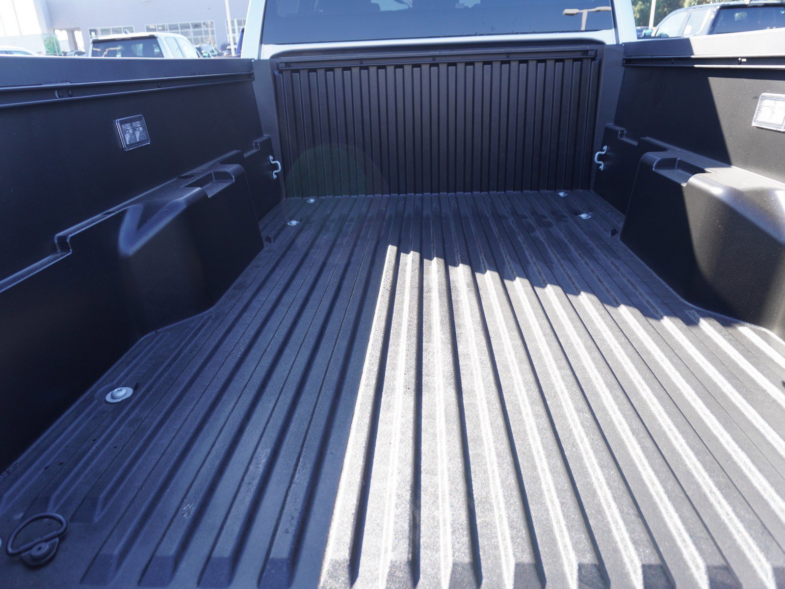 New 2026 Toyota Tacoma TRD Sport image 12