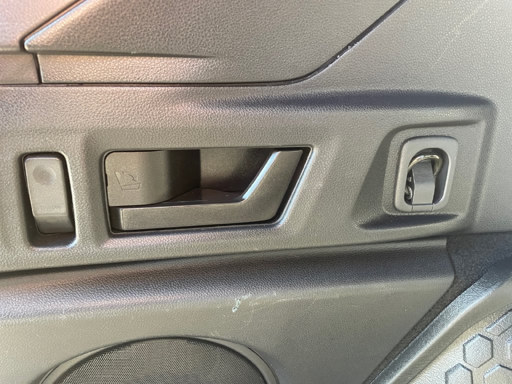 Used 2025 Subaru Outback Wilderness AWD/4WD image 34