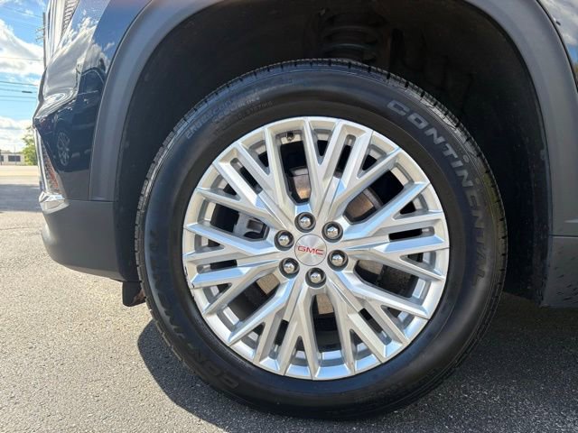 Certified 2024 GMC Acadia Elevation image 13