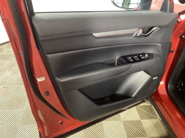 Used 2021 MAZDA CX-5 Touring w/ Touring Preferred SV Package image 17