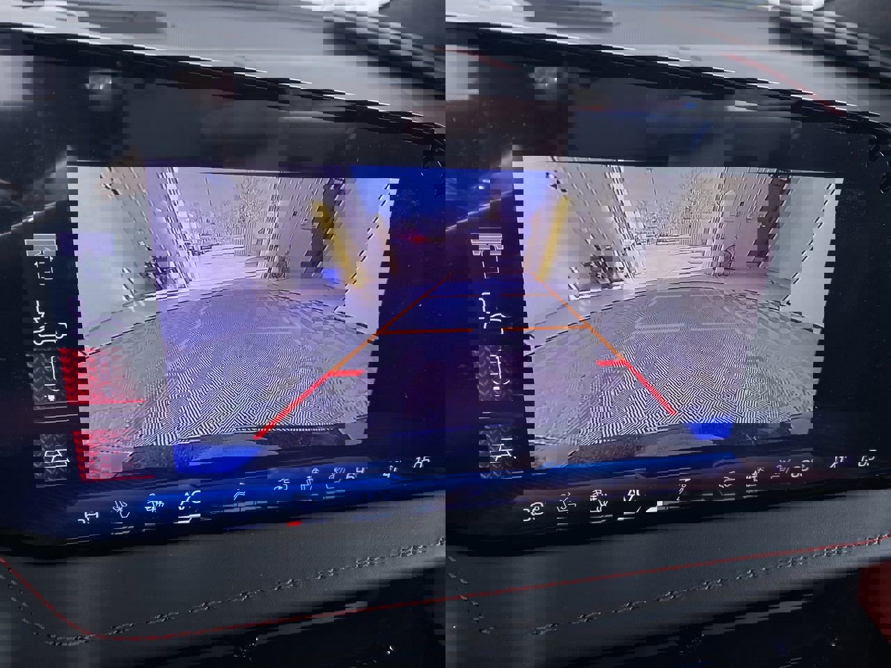 New 2026 Chevrolet Corvette Z06 w/ Stealth Interior Trim Package image 7